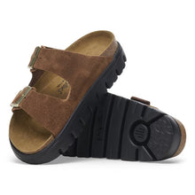 Load image into Gallery viewer, ARIZONA SUEDE
