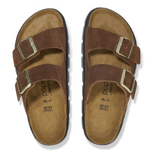 Load image into Gallery viewer, ARIZONA SUEDE
