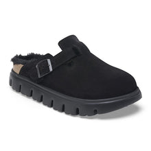 Load image into Gallery viewer, BOSTON CHUNKY SHEARLING
