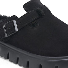 Load image into Gallery viewer, BOSTON CHUNKY SHEARLING
