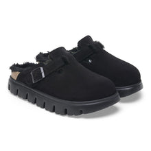 Load image into Gallery viewer, BOSTON CHUNKY SHEARLING
