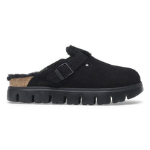 Load image into Gallery viewer, BOSTON CHUNKY SHEARLING
