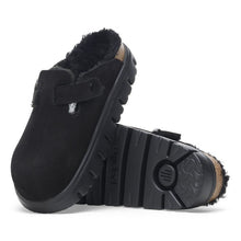Load image into Gallery viewer, BOSTON CHUNKY SHEARLING
