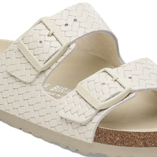 Load image into Gallery viewer, ARIZONA WOVEN EMBOSS
