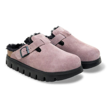 Load image into Gallery viewer, BOSTON CHUNKY SHEARLING
