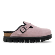 Load image into Gallery viewer, BOSTON CHUNKY SHEARLING
