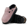 BOSTON CHUNKY SHEARLING