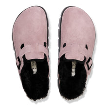 Load image into Gallery viewer, BOSTON CHUNKY SHEARLING
