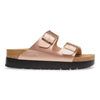 ARIZONA FLEX PLATFORM