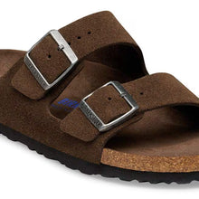 Load image into Gallery viewer, ARIZONA SOFT FOOTBED
