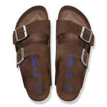 Load image into Gallery viewer, ARIZONA SOFT FOOTBED
