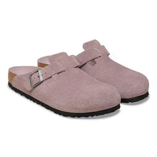 Load image into Gallery viewer, BOSTON SOFT SUEDE
