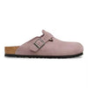 BOSTON SOFT SUEDE