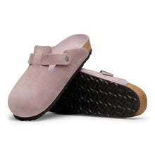 Load image into Gallery viewer, BOSTON SOFT SUEDE
