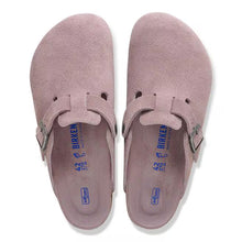 Load image into Gallery viewer, BOSTON SOFT SUEDE
