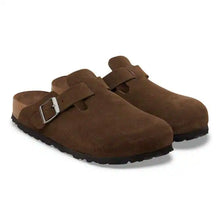 Load image into Gallery viewer, BOSTON SOFT FOOTBED
