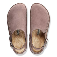 Load image into Gallery viewer, LUTRY PREMIUM SHEARLING
