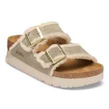 Load image into Gallery viewer, ARIZONA FLEX PLATFORM SHEARLING
