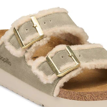 Load image into Gallery viewer, ARIZONA FLEX PLATFORM SHEARLING
