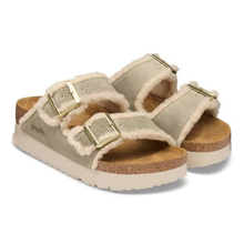 Load image into Gallery viewer, ARIZONA FLEX PLATFORM SHEARLING
