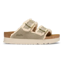 Load image into Gallery viewer, ARIZONA FLEX PLATFORM SHEARLING
