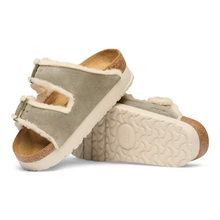 Load image into Gallery viewer, ARIZONA FLEX PLATFORM SHEARLING
