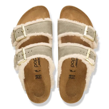 Load image into Gallery viewer, ARIZONA FLEX PLATFORM SHEARLING
