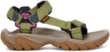 Load image into Gallery viewer, TERRA FI 5 UNIVERSAL HIKING SANDAL WOMEN'S
