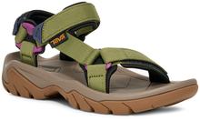Load image into Gallery viewer, TERRA FI 5 UNIVERSAL HIKING SANDAL WOMEN'S
