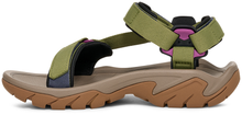 Load image into Gallery viewer, TERRA FI 5 UNIVERSAL HIKING SANDAL WOMEN'S
