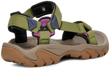 Load image into Gallery viewer, TERRA FI 5 UNIVERSAL HIKING SANDAL WOMEN'S
