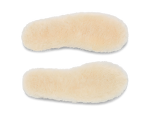 Load image into Gallery viewer, WOMEN'S SHEEPSKIN INSOLE
