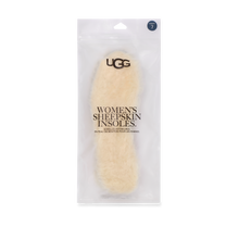 Load image into Gallery viewer, WOMEN'S SHEEPSKIN INSOLE
