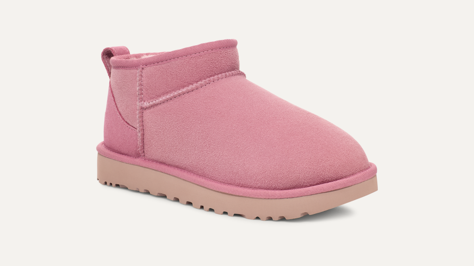 WOMEN'S CLASSIC ULTRA MINI