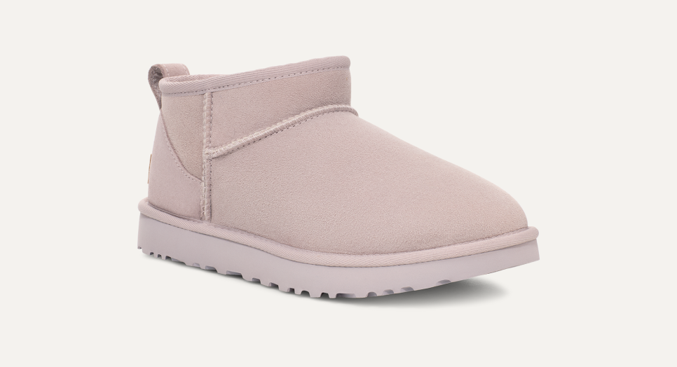 WOMEN'S CLASSIC ULTRA MINI