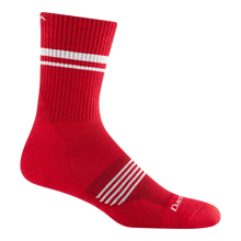 Load image into Gallery viewer, MEN'S LIMITED EDITION ELEMENT MICRO CREW LIGHTWEIGHT RUNNING SOCKS
