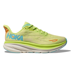 WOMEN'S CLIFTON 9