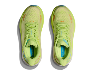 WOMEN'S CLIFTON 9