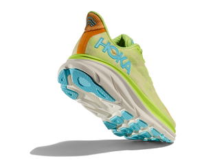 WOMEN'S CLIFTON 9