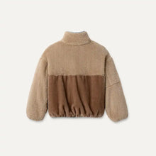 Load image into Gallery viewer, WOMEN'S MARLENE SHERPA JACKET II
