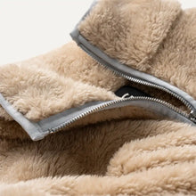 Load image into Gallery viewer, WOMEN'S MARLENE SHERPA JACKET II
