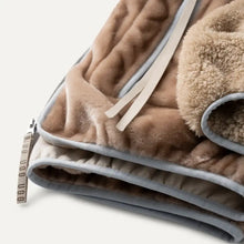 Load image into Gallery viewer, WOMEN'S MARLENE SHERPA JACKET II

