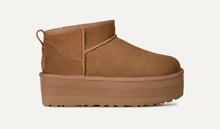 Load image into Gallery viewer, WOMEN'S CLASSIC ULTRA MINI PLATFORM
