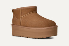 Load image into Gallery viewer, WOMEN'S CLASSIC ULTRA MINI PLATFORM

