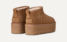 Load image into Gallery viewer, WOMEN'S CLASSIC ULTRA MINI PLATFORM
