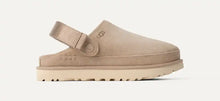 Load image into Gallery viewer, WOMEN'S GOLDENSTAR CLOG

