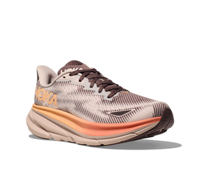 WOMEN'S CLIFTON 9 GTX