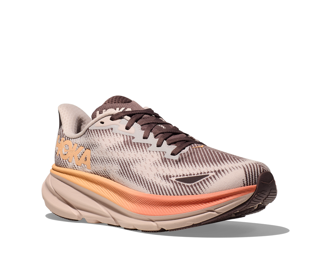 WOMEN'S CLIFTON 9 GTX