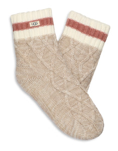 WOMEN'S DEEDEE FLEECE LINED