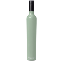 Load image into Gallery viewer, SAGE BOTTLE UMBRELLA
